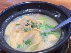 -皮蛋弟砂锅店(总店)