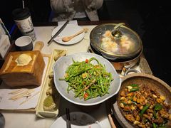 -绿茶餐厅(朝阳大悦城店)
