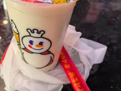 -蜜雪冰城(中华城店)