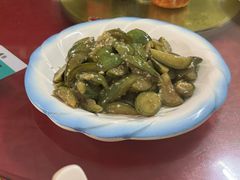 -黎家风味餐厅(锦绣花园店)