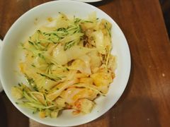 -大秦地·西北菜(纬四路店)