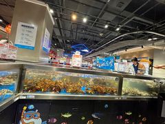 -盒马鲜生(顺义店)