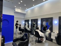 -CIT造型·烫发·染发