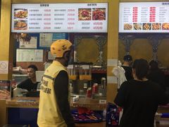 -阿拉提大盘鸡@米饭(南环东路汇邻广场店)