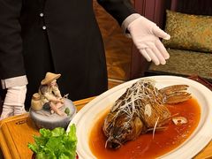 -卫鼎轩·曹公馆(鼓楼店)