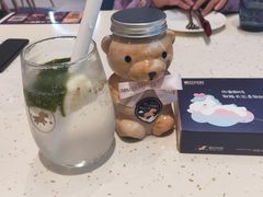 -夏日玛莉西餐厅(中茂城店)
