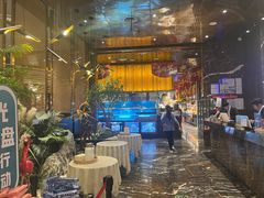 -喜庭海鲜自助(来福士店)