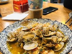 -虾小龙老长沙龙虾馆(坡子街店)