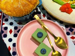 -第101座花园餐厅(湖滨88店)