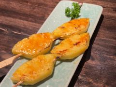 -眷屋の深夜食堂(云瑞邻里中心店)
