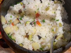 特色鼎锅饭-百年神厨·地道川菜(清江西路店)