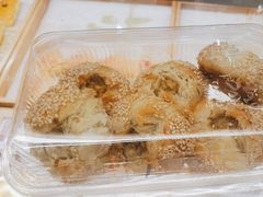 -泸溪河桃酥(凯德MALL太阳宫店)