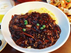 -香港饭店0410(明洞店)