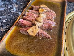 -老乾杯和牛烧肉(王府中环店)