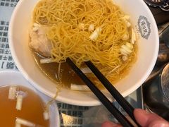-深仔记正宗云吞面(尖沙咀店)
