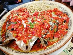 -我家福厨(万达中餐厅店)