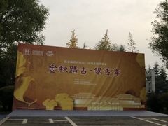 -汉景帝阳陵博物院