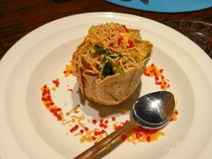 -甘尼仕印度餐厅爵士酒吧(阳春巷店)