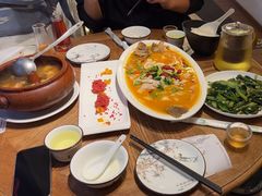 -小喜客·云南特色菜(纳西庭院店)