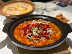 -西湖春天•老字号杭州菜(百汇店)