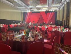 -福州香格里拉·宴会厅