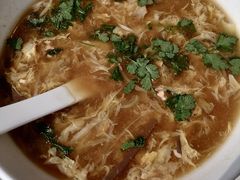 酸辣汤-大铁勺酒楼(宾水西道店)