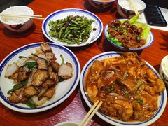 -撚手食堂·传统粤菜(珠江新城店)