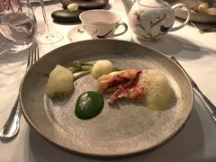 -三嚥阁 La Villa Restaurant