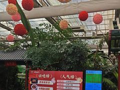 -春满园生态餐厅(南宫路店)