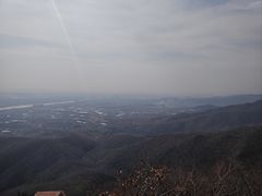 -吉林市朱雀山国家森林公园