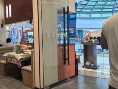 -楼兰新疆菜(江宁万达店)