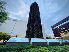 -乐天免税店(明洞店)