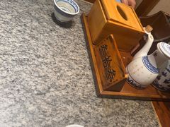 -南京大牌档(青岛万象城店)
