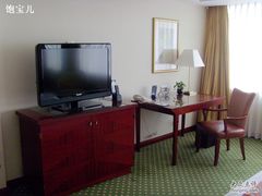 SI856717-上海明天广场JW万豪酒店