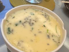 -银都上海菜馆(粤海东路店)