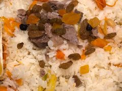 -丝路金桃·新疆菜(徐汇店)