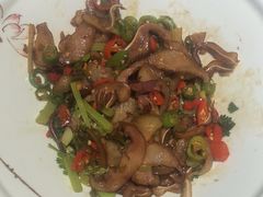 -楚鱼王·河鲜·湖北菜(华农店)