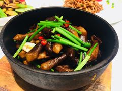-同庆楼(天鹅湖万达店)