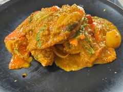 -Doo Dee Thai Food(Issan/Isaan/Esan)