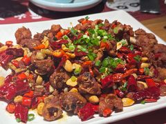 -一个叫川的地方(麒麟新天地店)