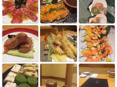 -花潮料理艺食馆(世欧广场店)