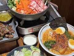 -小川洋风料理(街道口店)