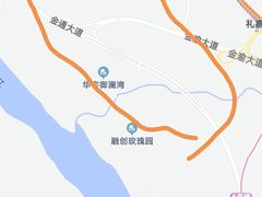 -深港·凯旋驾校(江北校区)