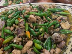尖椒鸡-陈有良尖椒鸡(渝中旗舰店)