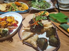 -泰堤坊(淡水体育馆店)