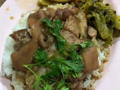 -马里奥明星猪脚饭