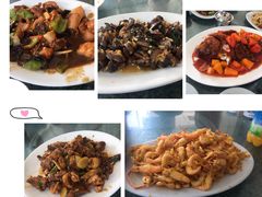 -阿清嫂农家乐.黎窑烤鸡