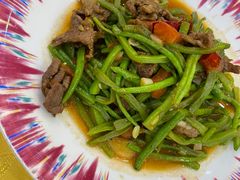 -新疆巴州金丝特餐厅(大钟寺店)