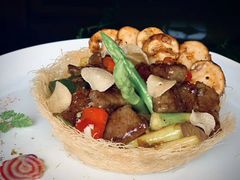 -富力丽思卡尔顿酒店·丽轩中餐厅