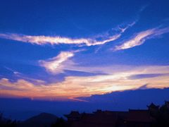 -长沙黑麋峰国家森林公园